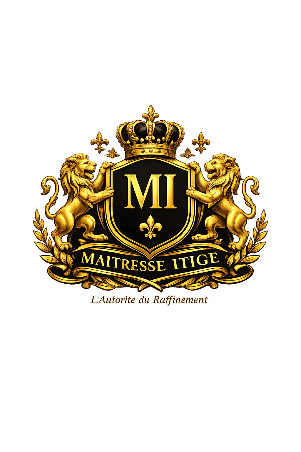 Maîtresse ITIGE