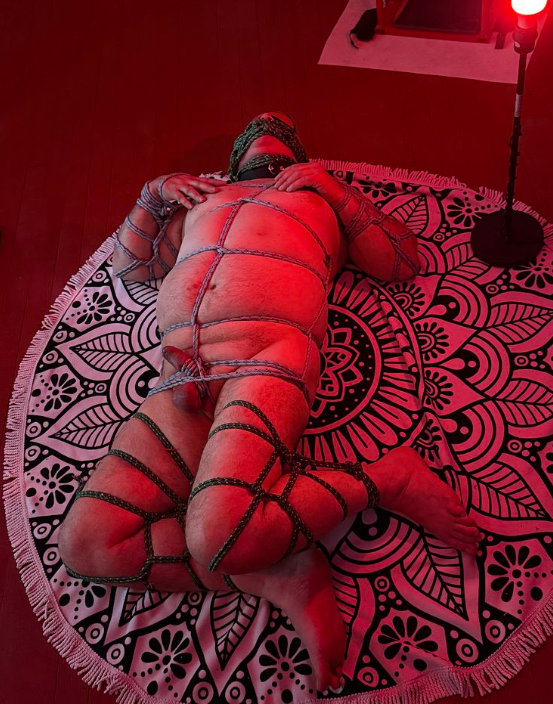 Shibari