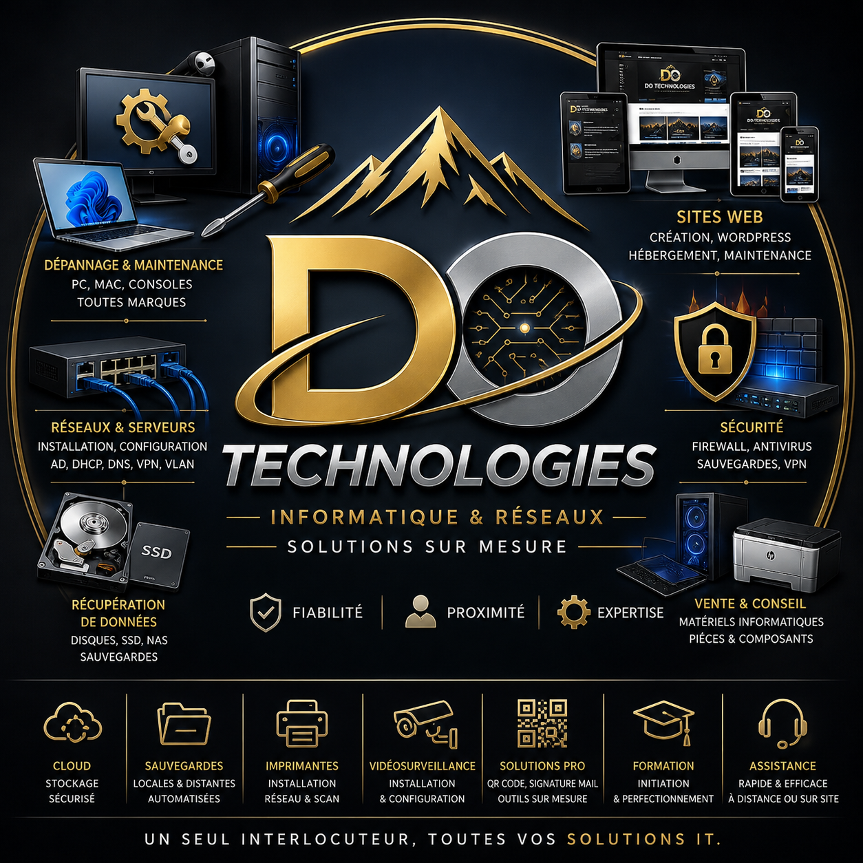 DO Technologies